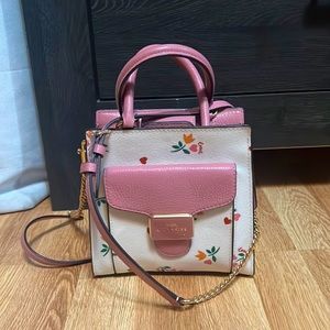 Mini Coach crossbody